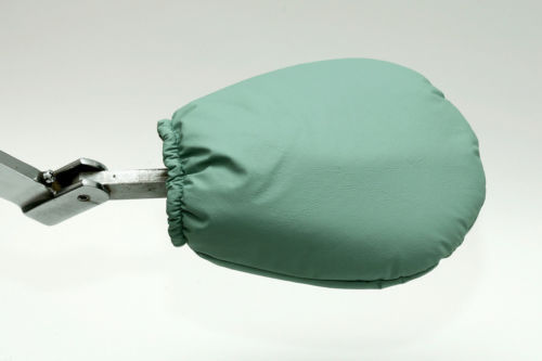 OB-GYN Medical table Stirrup Covers | eBay