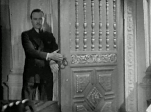 Inside the Room DVD - Austin Trevor dir. Hiscott Vintage British Mystery 1935 - Photo 5 sur 7