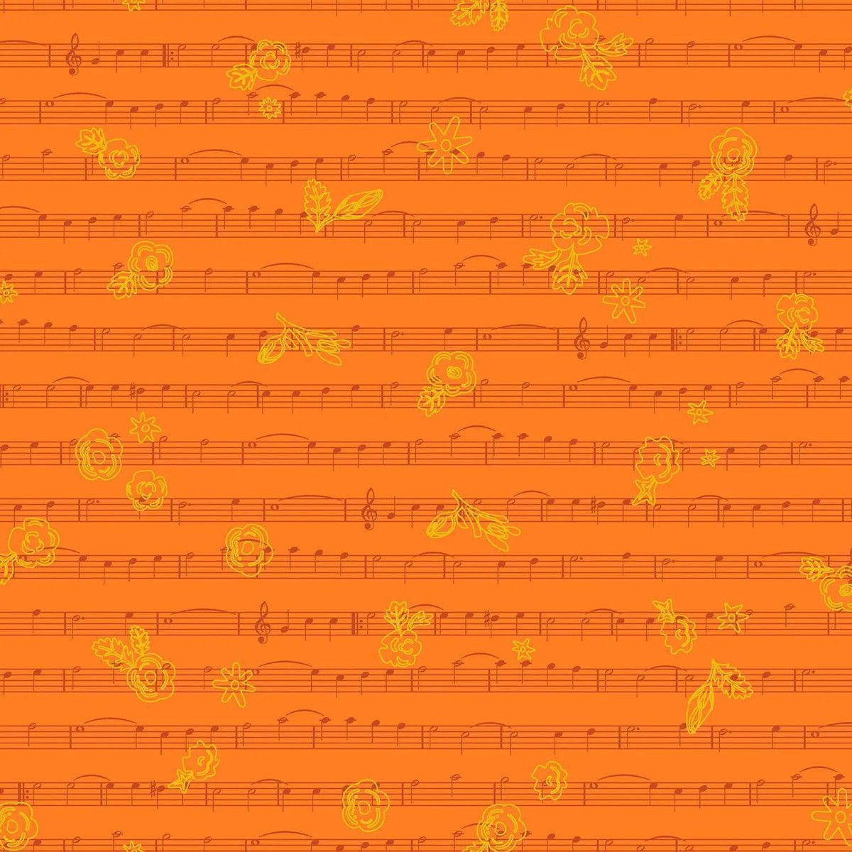 Soliloquy: Singalong in Marigold Soliloquy: Singalong in Marigold