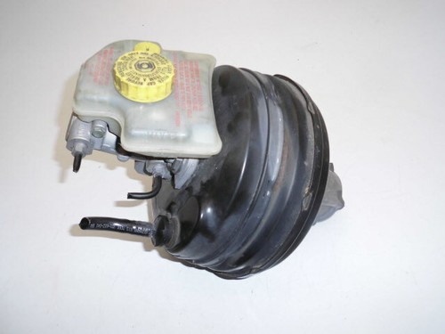 VW Phaeton 3D Hauptbremszylinder Bremskraftverstärker 3D1612105B