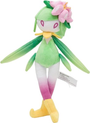 ralts plush amazon