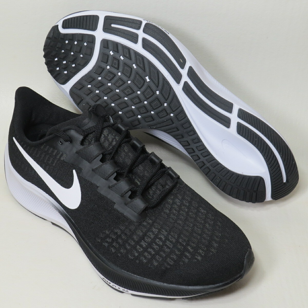 pegasus 37 extra wide