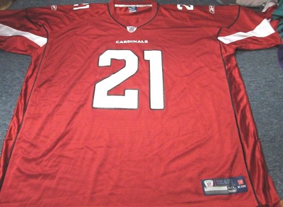 arizona cardinals jersey 4xl