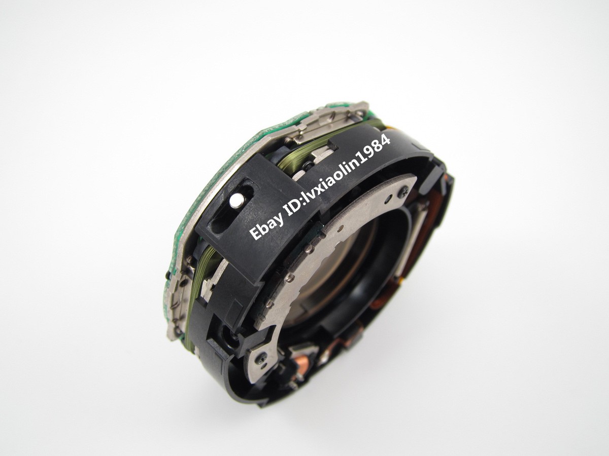 Stabilizzatore D'immagine Canon EF 70-200 Mm F/2.8 L IS USM - Foto 10