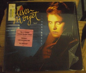 Alison moyet alf lyrics