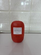 Glow Recipe Blue Drops Pore- Smooth Strawberry BHA Serum