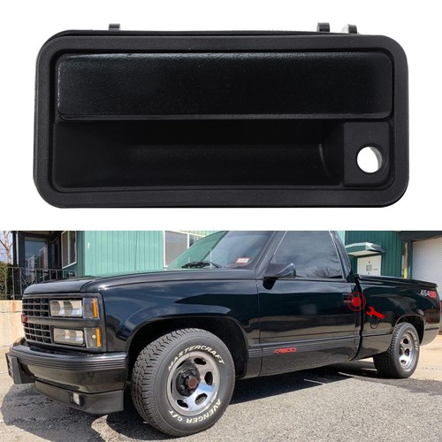 Door Handle Set For 88 98 Chevy C1500 1988 99 K1500 99 2000 Escalade 