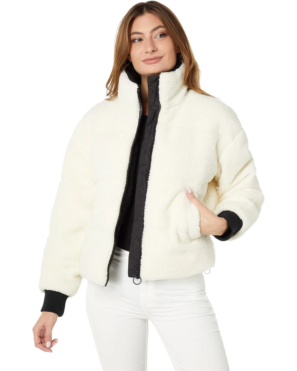 Nvlt funnel neck puffer cheap jacket