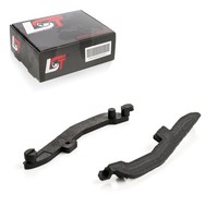 Reparatursatz Schiebedach Clips FüHrung Set 2-Teilig FüR BMW X5 E53 X3 E83