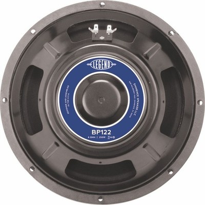 Eminence LEGENDBP122 250w