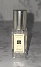Jo Malone English Pear & Sweet Pea Cologne Perfume 9 ML