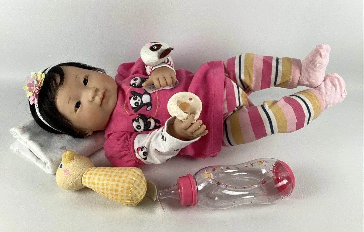 Asian Baby Doll for sale | eBay