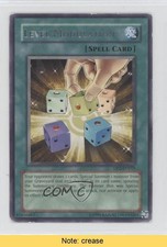 Level Modulation Unlimited YuGiOh Chazz Princeton Duelist Pack #DP2-EN019 0b5