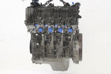 Motor Mercedes A-KLASSE 200 M 266960 2660101020 2.0 100 KW 136 PS Benzin 10-2005