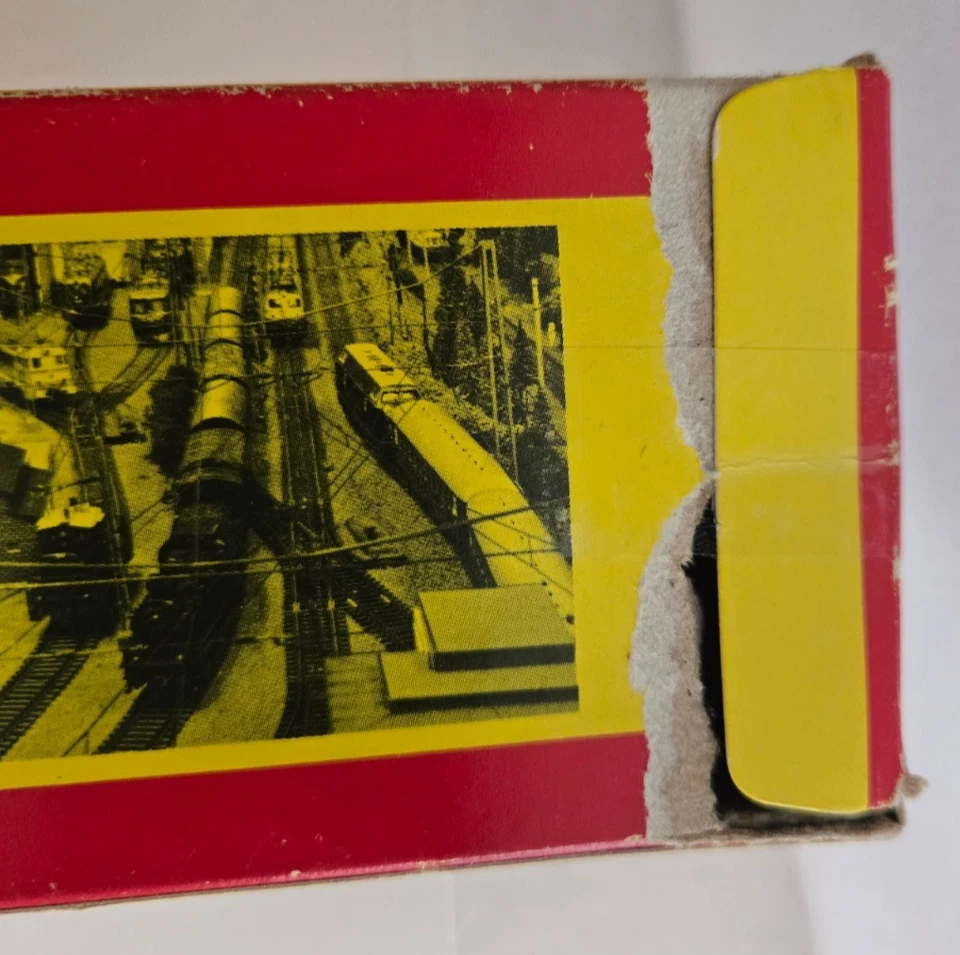 FLEISCHMANN STEAM LOCO HO Scale 1496 - Image 4 of 4