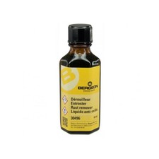 Bergeon 30496 rust remover for movement parts 50g