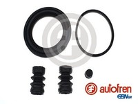 Autofren Seinsa Reparatursatz Bremssattel D42529 FüR Lf Celerio Suzuki 51Mm