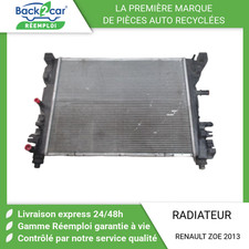Radiateur Renault Zoe