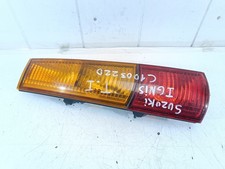 RÜCKLEUCHTE AUßEN LINKS / 1928422 FÜR SUZUKI IGNIS RM MH BASICO