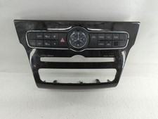 2014-2016 Kia Cadenza Ac Heater Climate Control Temperature Oem WGPPX
