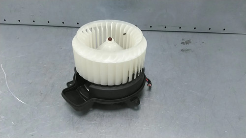 Heater fan