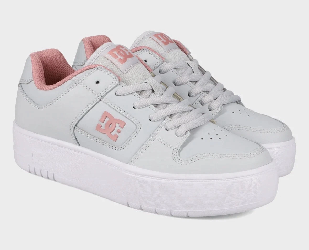 Pink Women's DC Shoes for sale | eBay