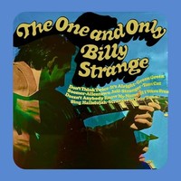 Strange - One Only - Cd - G3Z