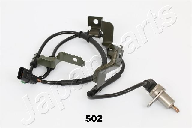 Japanparts ABS-502: Sensore ABS Mitsubishi Pajero II Japanparts Ricambio