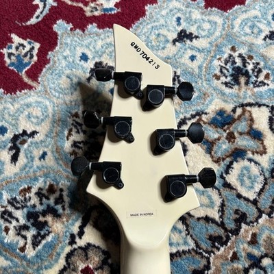 Rare GrassRoots G-FR-62GT Electric Guitar Forest Wood Grain | eBay