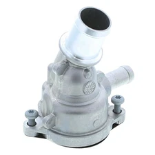 Motorad 1118-190 Integrated Housing Thermostat-190 Degrees For 19 Jeep Cherokee