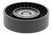 Vaico Spannrolle, Keilrippenriemen V30-1361 FüR MERCEDES-BENZ Opel Saab