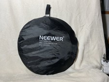 NEEWER 5-in-1 Reflector Gold 110cm 10000076