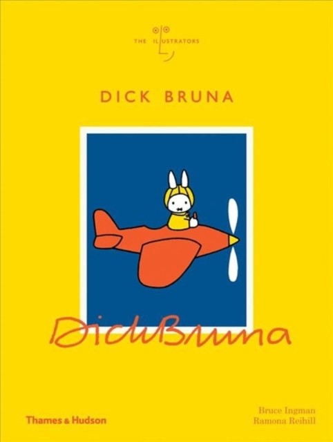 Dick Bruna: The Illustrators: 5 - Image 3