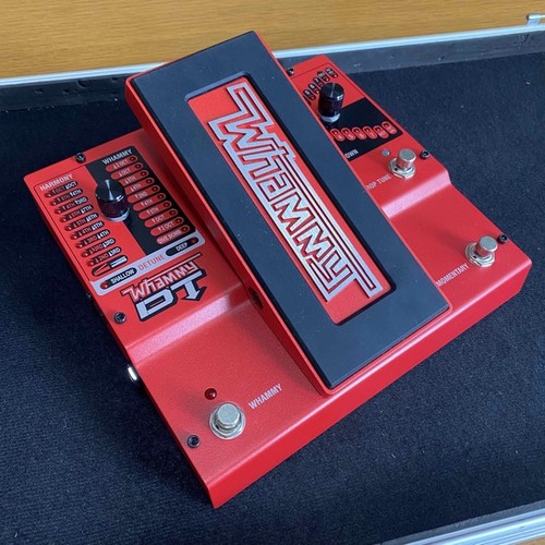 Digitech Wormy Pedal
