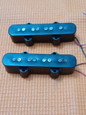 Jazz J bass 4 string Pickups Japan Vintage 80's 90's