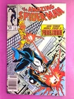 THE AMAZING SPIDER-MAN   #269    VG/LOW FINE    1985  B&B COMBINE SHIPPING