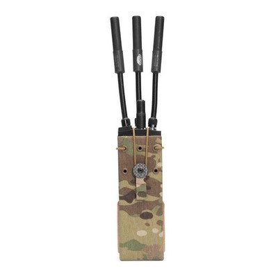 NEW Ferro Concepts RADio Pocket Pouch FC-PO-RADIO1-NS-