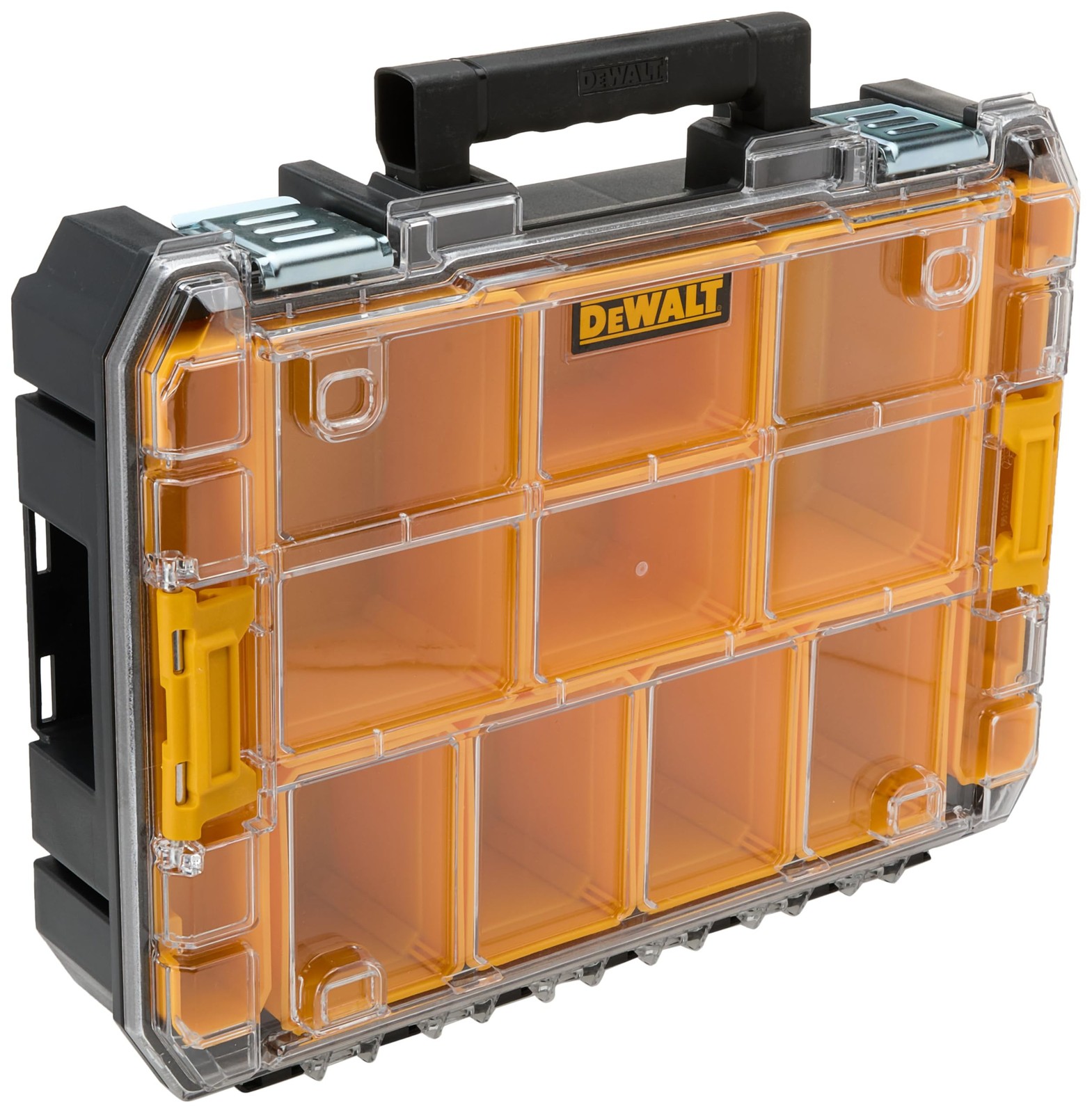 DEWALT DWST82968-1 TSTAK Watersealed Organiser