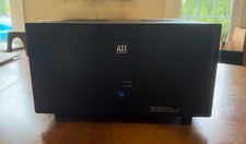 ATI AT3305 5-Channel Class AB Power Amplifier (330w @ 8Ω/425w @ 4Ω each) AT3300