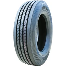 Tire Cosmo CT588 Plus 245/70R19.5 135/133L H 16 Ply Commercial