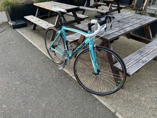 Bianchi Via Nirone 7 C2C - 53cm - Shimano Tiagra 2x10 - Ottime condizioni
