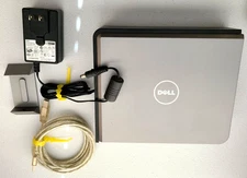 Dell DVD / CD Rewritable External Drive DX-20A6Q
