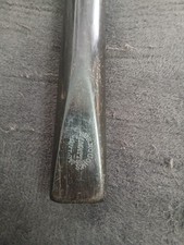 Burroughs and Watts London Old Cue