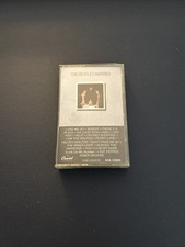 The Beatles - Rarities Cassette EX Capitol 4XA-12060