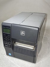 Zebra ZT230 ZT23042-T01200FZ Thermal Label Printer w/Wi-Fi Adapter