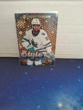 2023-24 Fleer Ultra - Style Unlimited #SU-6 Anthony Duclair