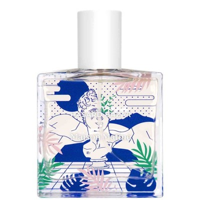 Hasard Bazar Eau De Parfum Unisex 50 ml