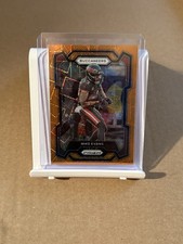 2023 Panini Prizm - Mike Evans #279 Lazer Prizm