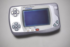 そろばんぐ　WonderSwan Color WonderSwan Color Console | eBay