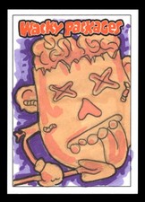 2025 Topps Wacky Packages Halloween Checklist Guide in-content 25